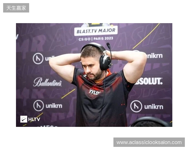 媒体爆料：LETN1将担任MIBR主教练