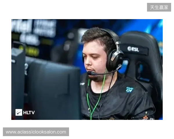 媒体爆料：Eternal Fire计划围绕Calyx和jottAAA搭建国际阵容