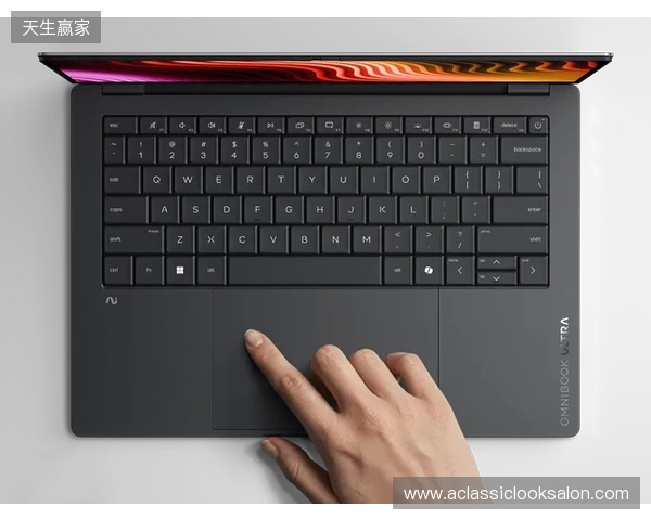 惠普亮相CES 2026：发布多元创新产品，解锁未来工作与游戏新体验