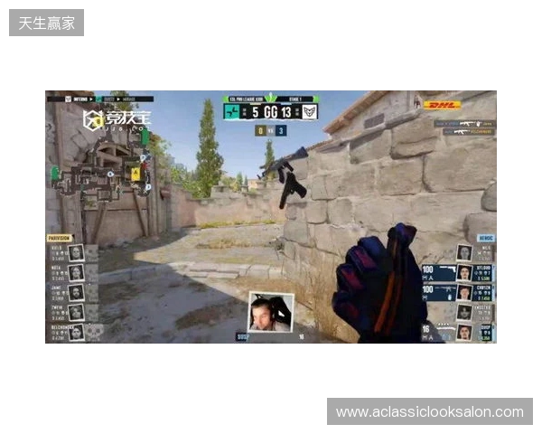 EPL S23第一阶段：未曾设想的结局！HEROIC 2-0 PV