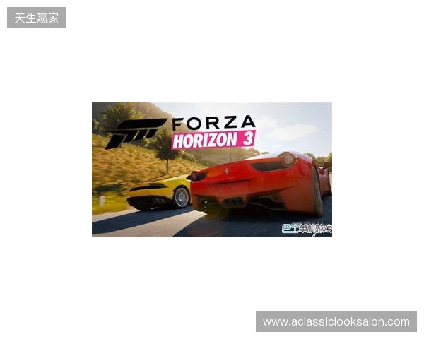 《极限竞速：地平线 6》等首发支持 DLSS 4