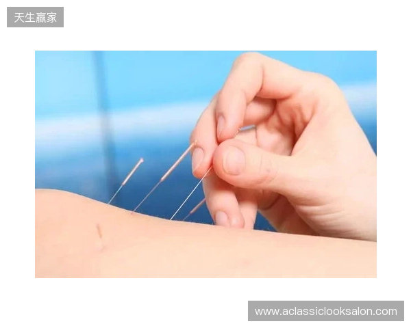 西班牙老中医?图片报:凯恩身体健康得益于长期坚持针灸