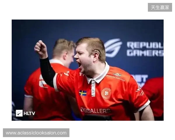 JW时隔五年重返一线赛事淘汰赛，EYEBALLERS爆冷晋级