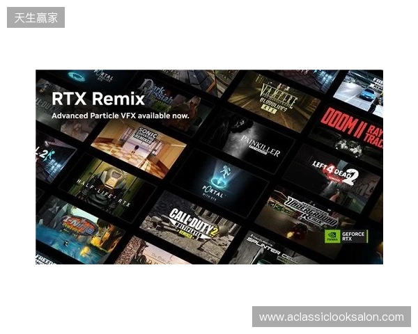 《异环》中国公测支持DLSS 4.5 超分辨率, DLSS 多帧生成和路径追踪，RTX Remix 高级粒子特效更新现已发布