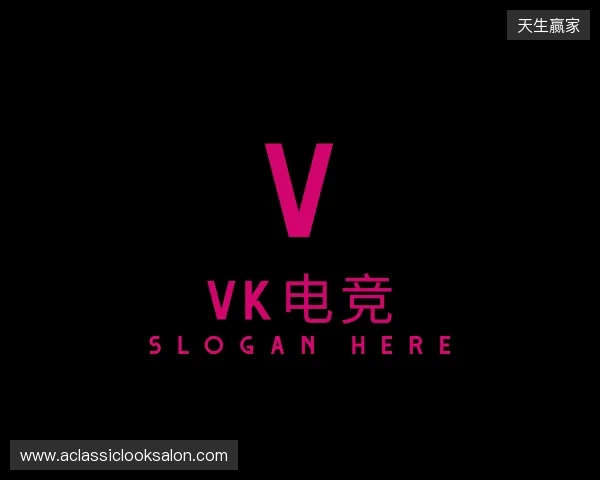 知道VK电竞网站